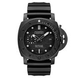 Submersible Marina Militare Carbotech 47mm Mens Watch, , hi-res