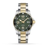 HydroConquest 41mm Mens Watch, , hi-res
