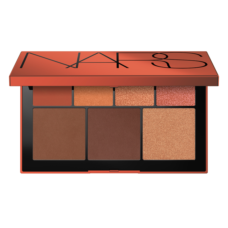 Laguna Ultimate Face Palette, , hi-res