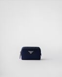 Micro Re-Nylon pouch, , hi-res