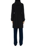 Nylon Cotton Parka, , hi-res