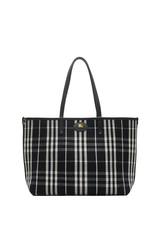 Medium Reversible Bloomsbury Tote​, , hi-res