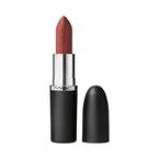 Macximal Silky Matte Lipstick - Warm Teddy 