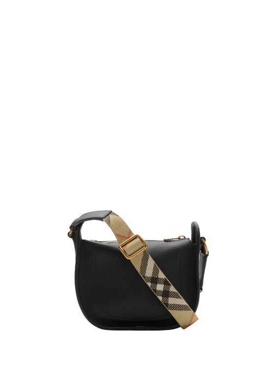 Mini B Clip Messenger Bag, , hi-res