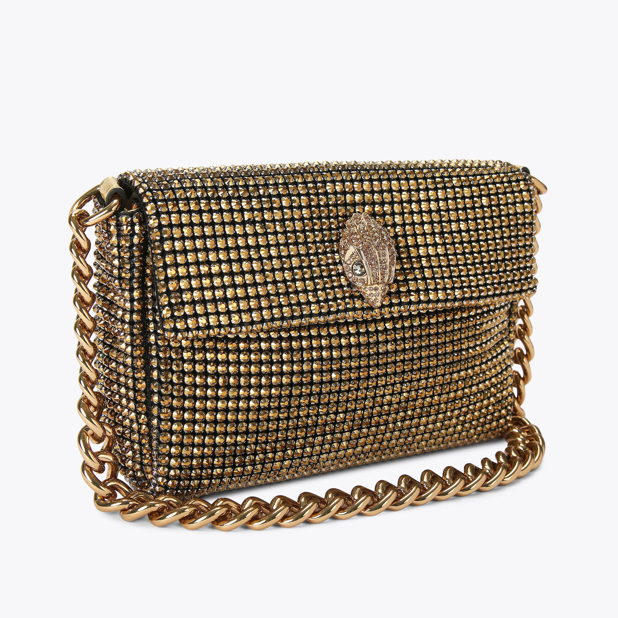 Kurt geiger shoulder bag sales