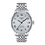 Tissot Le Locle Powermatic 80 20th Anniversary 39mm Mens Watch