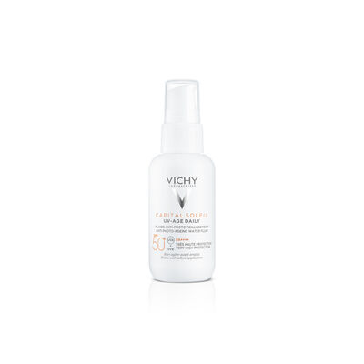Capital Soleil Face UV Age Daily SPF50