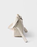 Prada Aim&eacute;e large nappa leather bag, , hi-res