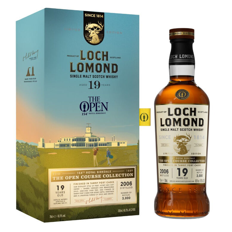 The Open Course 19YO Limited Edition, , hi-res