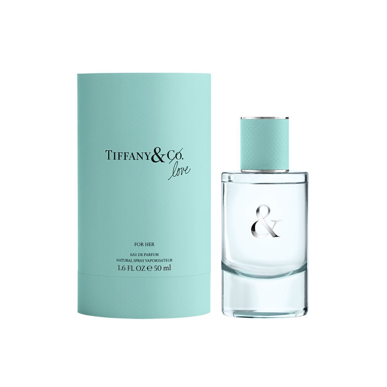 ❤️希少❤️Tiffany ❤️Eau de Toilette 50ml Tiffany & Co Tiffany & Love Eau de Toilette Women | Heathrow