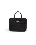 Prada Padded Re Nylon tote bag Tote Heathrow Reserve Collect