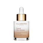Tinted Oleo-Serum - 4