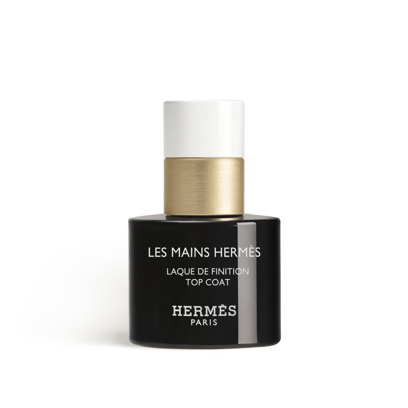 Hermès Les Mains Hermès Top Coat Nails | Heathrow Reserve & Collect