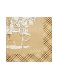 Archive Knight Silk Scarf, , hi-res