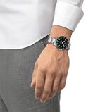 Seastar 1000 Quartz 40mm Mens Watch, , hi-res
