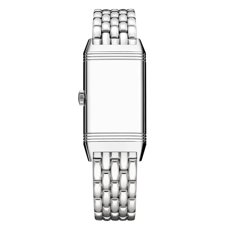 Reverso One Monoface 40.1mm X 20mm Ladies Watch, , hi-res