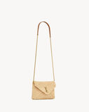 SMALL POUCH ON CHAIN, , hi-res