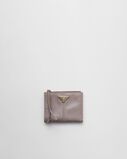Small leather wallet, , hi-res