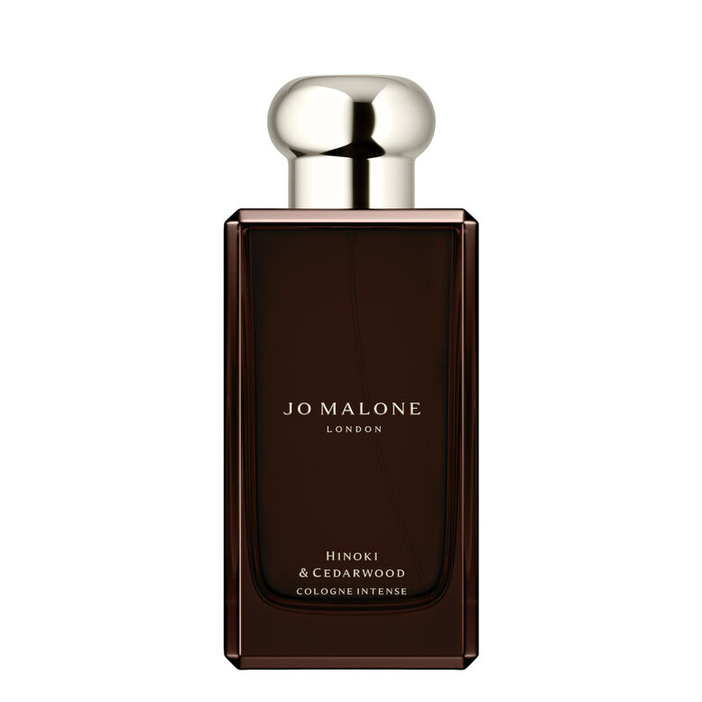 Hinoki &amp; Cedarwood Cologne Intense, , hi-res