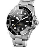 Aquaracer Calibre 5 Automatic 43mm Mens Watch, , hi-res
