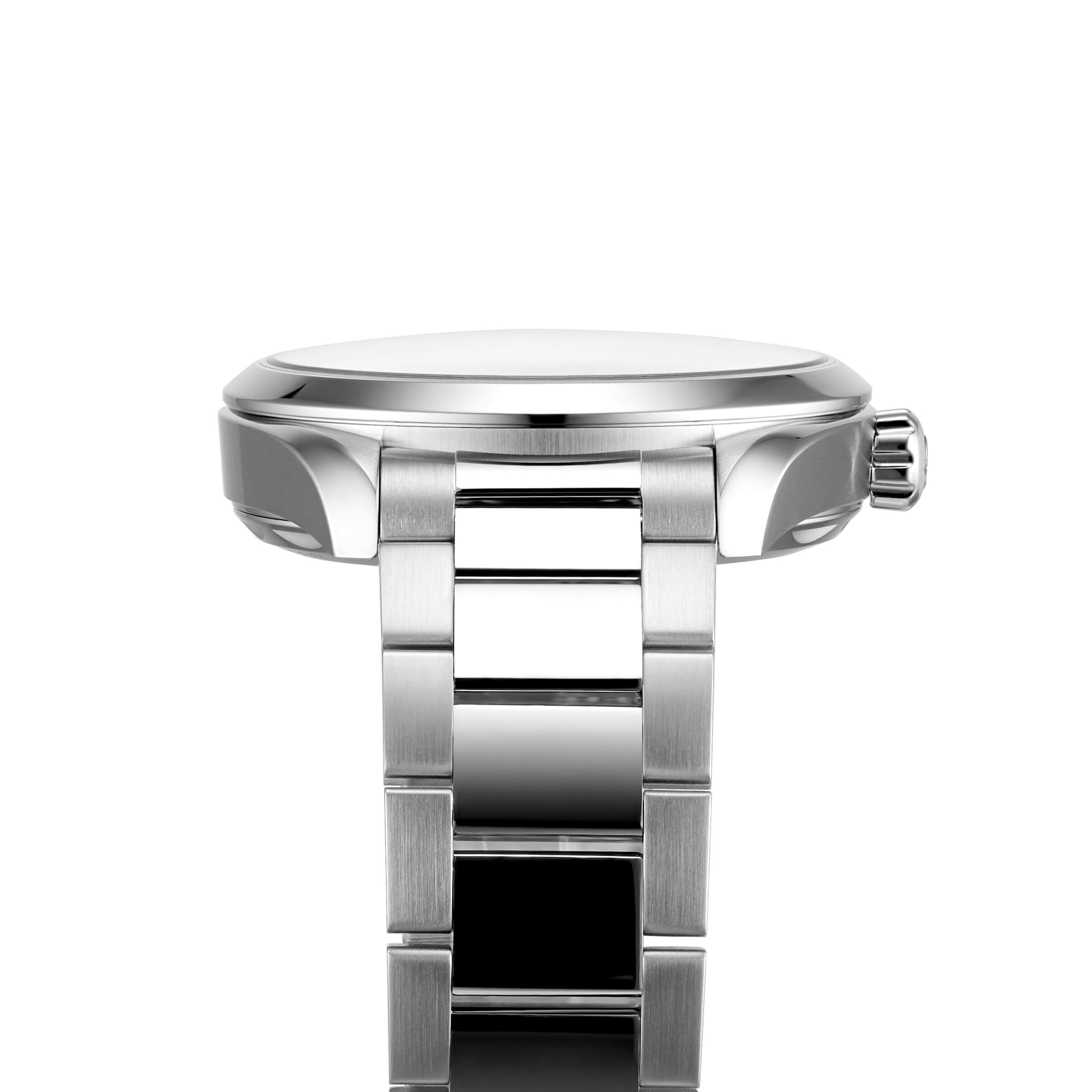Omega aqua 2025 terra black
