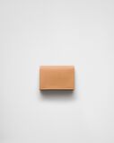 Small Saffiano Leather Wallet, , hi-res
