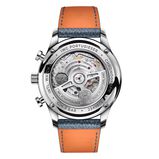 Portugieser Chronograph 41 Blue Horizon, , hi-res