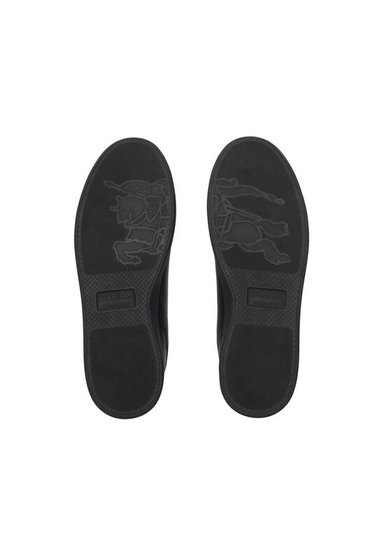 Leather Set Sneakers​, , hi-res