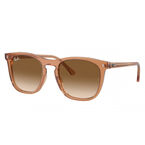 RB2210 - Clear & Brown