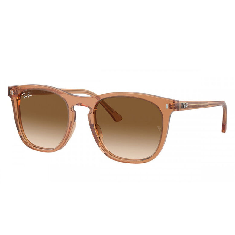 RB2210 - Clear &amp; Brown, , hi-res