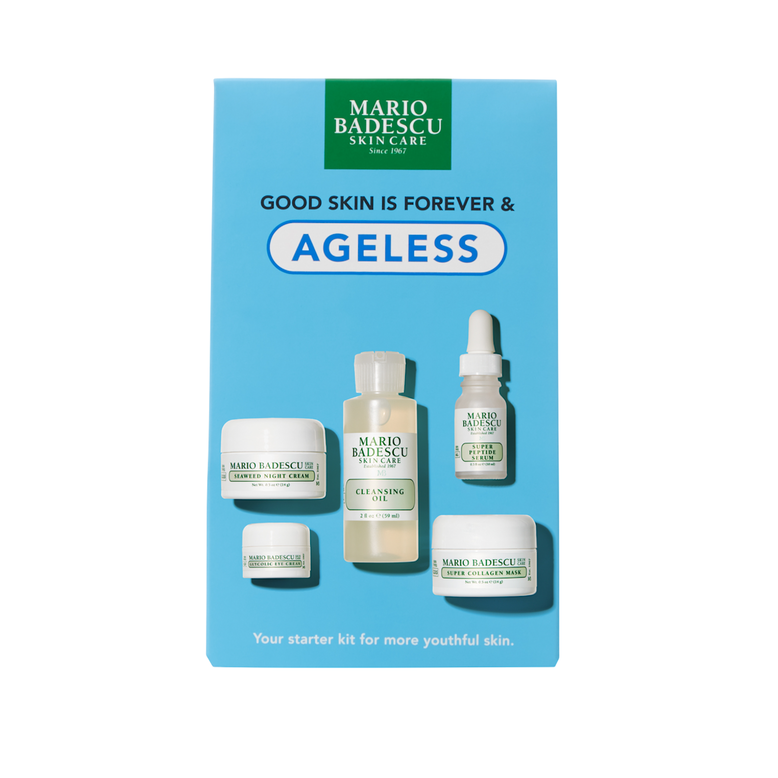 Good Skin Is Forever &amp; Ageless, , hi-res