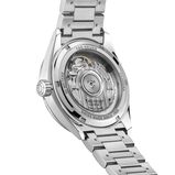 Carrera Date 36mm Unisex Watch Silver, , hi-res
