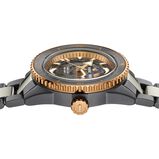 Captain Cook High-Tech Ceramic Skeleton 43mm Mens Watch, , hi-res
