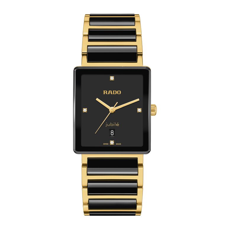 Integral Diamonds 31.5mm Ladies Watch, , hi-res