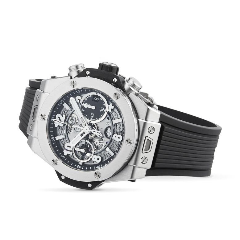 Big Bang Unico Titanium 42mm Mens Watch, , hi-res