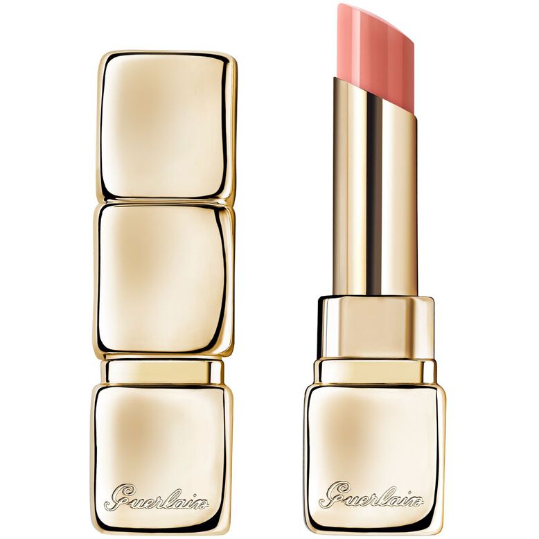 Kisskiss Bee Glow 98% Natural-Origin Honey Tint Balm - 129 Blossom Glow, , hi-res