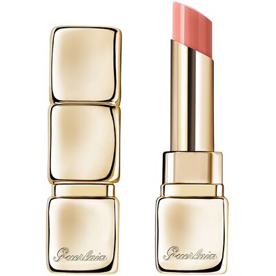 Kisskiss Bee Glow 98% Natural-Origin Honey Tint Balm - 129 Blossom Glow,