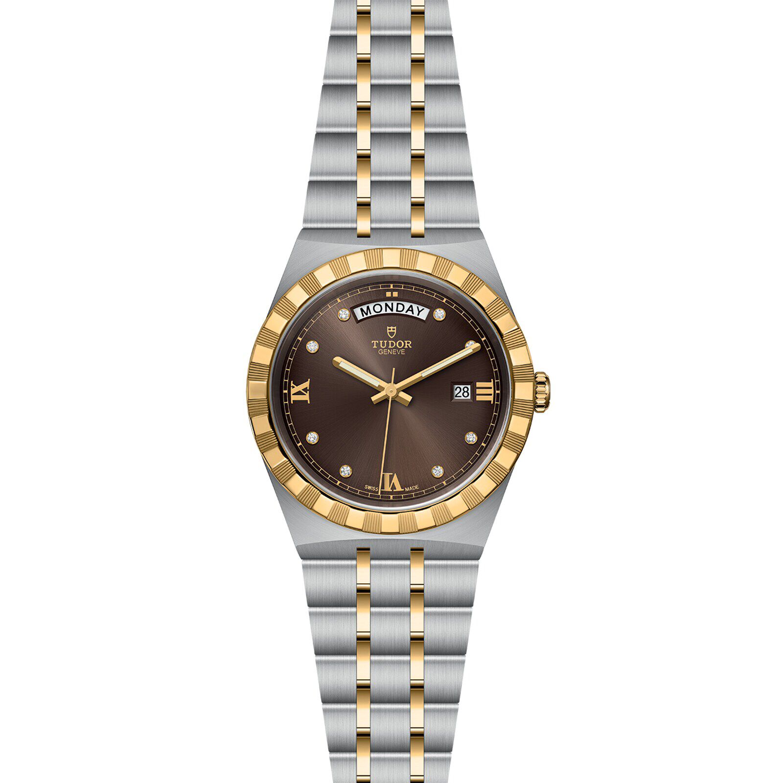 Steel case watches sale