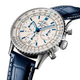 Navitimer B01 Chronograph 41mm Mens Watch, , hi-res