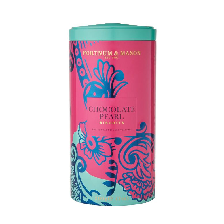 Piccadilly Chocolate Pearl Biscuits, , hi-res