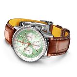 Navitimer B01 Chronograph 41 Mint Watch, , hi-res