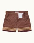 Setter Solmio Copper Red