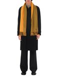 Reversible Cashmere Scarf, , hi-res