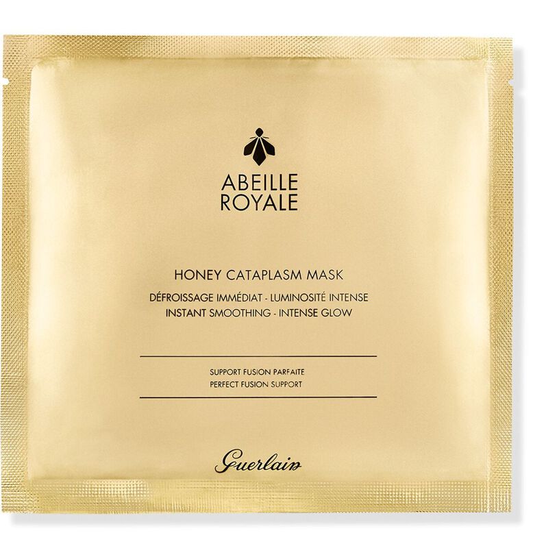 Abeille Royale Honey Cataplasm Mask, , hi-res