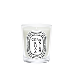 Geranium Rosa Classic Candle