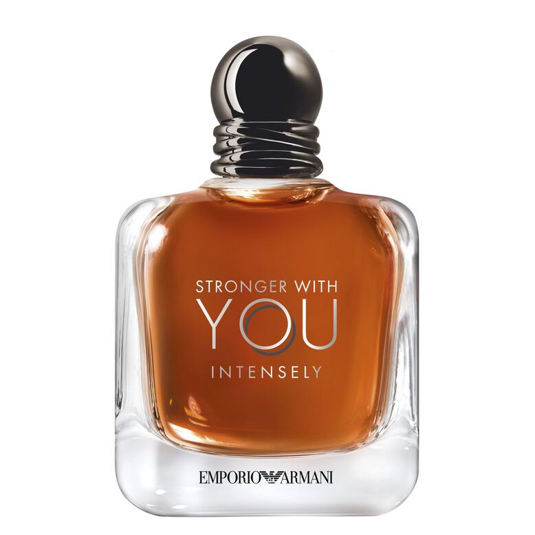 Emporio Armani Stronger with You Intensely, , hi-res