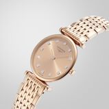 Le Grande Classique 24mm Ladies Watch Rose, , hi-res