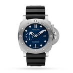 Submersible BMG-TECH™ 47mm