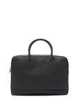 Knight Stamp Briefcase, , hi-res