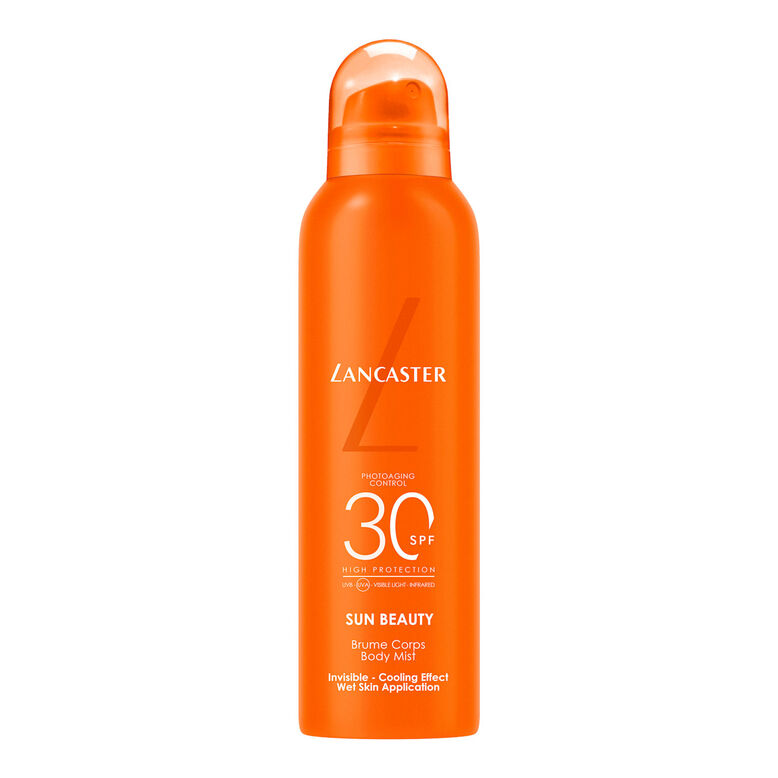 Body Mist Spf30, , hi-res